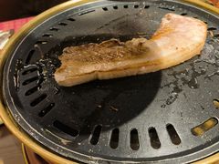 -西塔老太太泥炉烤肉(北京双井店)