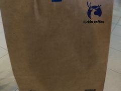 -瑞幸咖啡(第一城店)