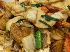 -阿马蛋汤·宁波小海鲜(总店)