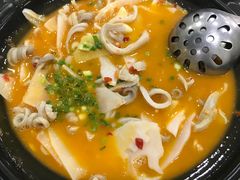 -李师傅脆肚(华强北店)