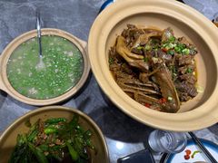 -农家湘菜(安亭店)