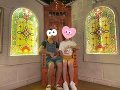 -逃脱反斗城沉浸剧情密室(北京路店)