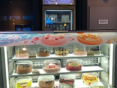 -哈根达斯(武汉天地店)