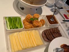 -四季民福烤鸭店(王府井东安门店)