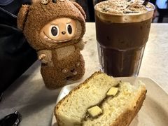 -何九海南茶店(鬼仔巷店)