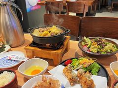 -森味花园·日本料理(伊藤洋华堂亚运村店)