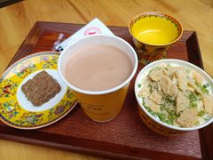 -老牟家牦牛酸奶