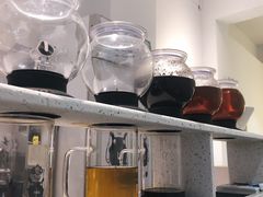-茶力的小怪兽(梅林卓悦汇店)