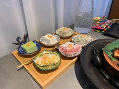 -沿江海南菜·文昌鸡祖师爷(大东海店)