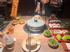 -蘑界·野生菌火锅(深业上城店)