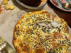 -那拉提之疆·新疆菜(美院店)