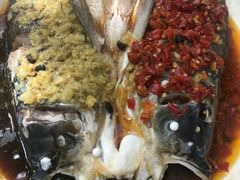 -建辉湖南土菜馆(南大街店)