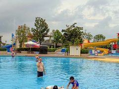 -南京银杏湖乐园