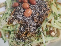 甜水面-艺味深尝(云锦路店)