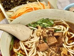 -李先生牛肉面大王(欧亚卖场店)