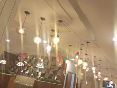 大堂-粤仔湾砂锅粥(滨湖万达店)