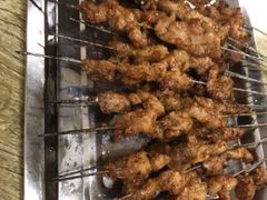 -酒宝荡烧烤(长航局江大路住宅小区店)