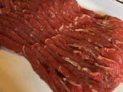 手切滩羊-丁卯•铜锅涮肉(工体店)