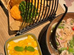 -安南越南餐厅(青岛万象城店)