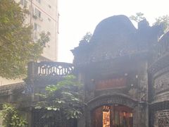 -院8里·少城记忆老川菜(宽窄巷子店)