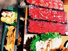 -掂档潮汕牛肉火锅(沈阳万象城店)