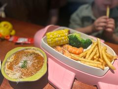 儿童餐-卡朋厨房(289艺术园区店)