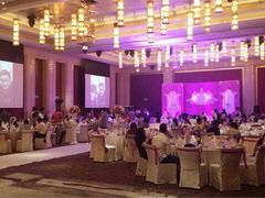 丽晶酒店-北京丽晶酒店