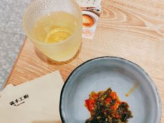 -小满手工粉(北京来福士店)