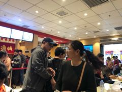 -老通城豆皮大王(吉庆街店)