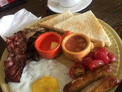 -CafeDuVillage乡村咖啡馆(美邻苑店)