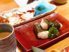 烤年糕-南风(淮海街店)