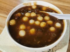 -笃笃笃糖粥(十全街店)