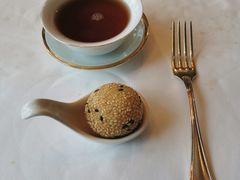 -金轩中餐厅 Jin Xuan(浦东丽思卡尔顿酒店)