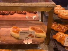 -巴黎贝甜·生日蛋糕(杭州文二路店)