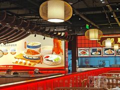 -满园烤鸭·春饼(抚顺万达店)