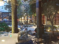 -柴米油盐(土菜院子店)