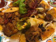 -巴依老爷新疆美食(望京小街店)