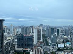 -富力丽思卡尔顿酒店·香荟全日制餐厅