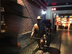 -万达影城 (甘井子万达广场IMAX店)