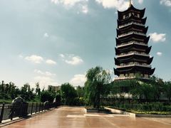 -济南方特东方神画