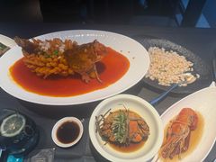 -江南雅厨(李公堤店)