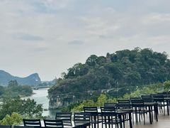 -忆咖啡观景餐厅(桂林象山公园店)