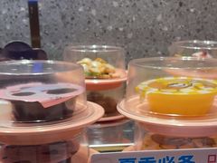 -争鲜回转寿司(南开大悦城店)