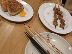 -福烤锦花(长乐路店)