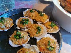 -有位虾匠·手工土菜小馆(市北店)