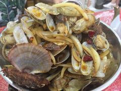 -叶存利海鲜大馅饺子(东戴河止锚湾店)