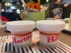 -仁义涵西餐·咖啡(中华巴洛克店)