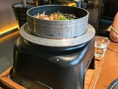 -隐炉和牛烧肉店(群力店)