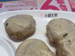 -小杨生煎(周浦万达店)