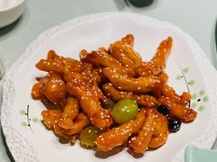-羲和雅苑•北京烤鸭(国贸商城店)